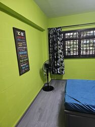 Blk 56 BLANGAH VIEW (Bukit Merah), HDB 4 Rooms #485950991